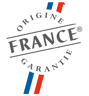 Origine France garantie