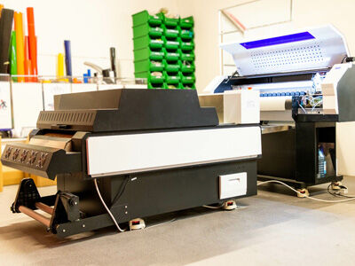 INVESTIR ET INNOVER POUR UN MARQUAGE PREMIUM