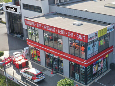 NOUVEAUX MASQUES, MADE IN LUXEMBOURG