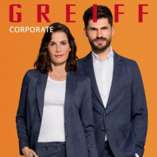 V&ecirc;tements Professionnels Corporate