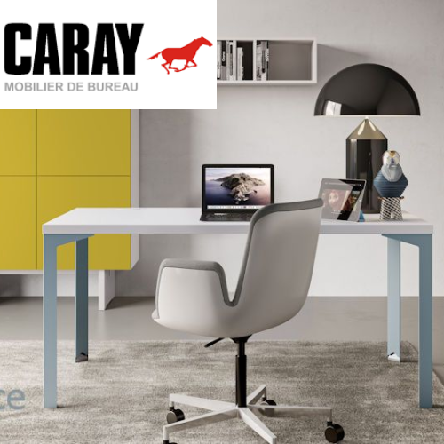 Caray - Mobilier professionnel et industriel
