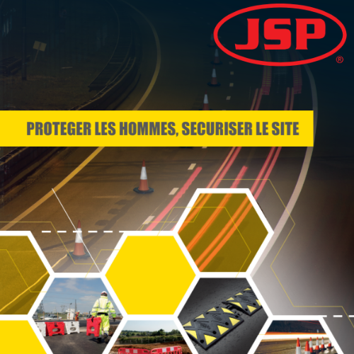 JSP Signalisation