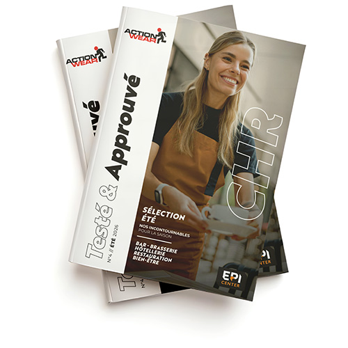 AGRO-CHR-SANT&Eacute; S&Eacute;LECTION D'&Eacute;T&Eacute; 2026