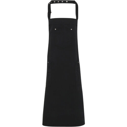Tablier Bavette Chino