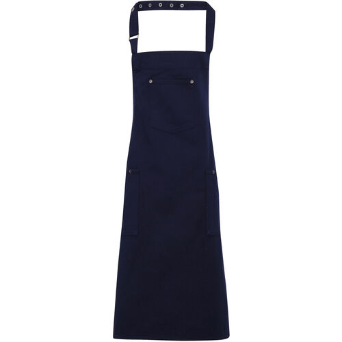 Tablier Bavette Chino