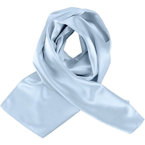 Foulard Satin&eacute;
