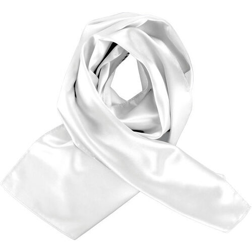 Foulard Satin&eacute;