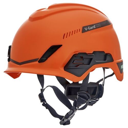 Casque V-GARD H1 BIVENT