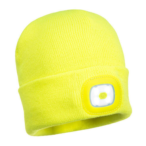 Bonnet SIMPLE LED