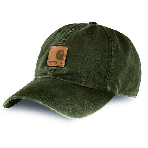 Casquette Odessa Cap