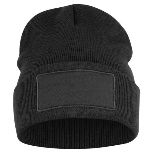 Bonnet HUBERT PATCH