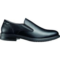 Mocassins non s&eacute;curit&eacute; DUBLIN O2 SRC NOIR Niederkorn Differdange, Luxembourg