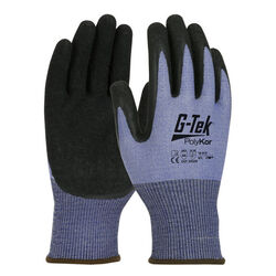 Gants anticoupure G-TEK® PolyKor® X7TM LATEX Gants anticoupure G-TEK® PolyKor® X7TM LATEX