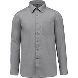 Chemise ML Homme K545