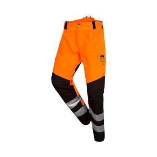 Pantalon HV Basepro