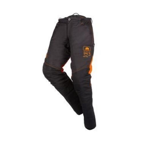 Pantalon anticoupure VENTOUX 3