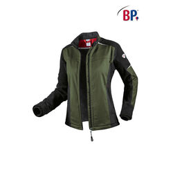Veste ambulanci&egrave;re BPLUS Niederkorn Differdange, Luxembourg