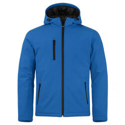 Softshell matelassée PADDED SOFTSHELL HOODY Softshell matelassée PADDED SOFTSHELL HOODY