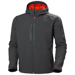 Softshell KENSINGTON HOODED