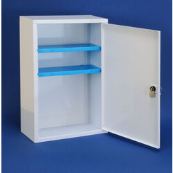 Rangement secours ARMOIRE PHARMACIE