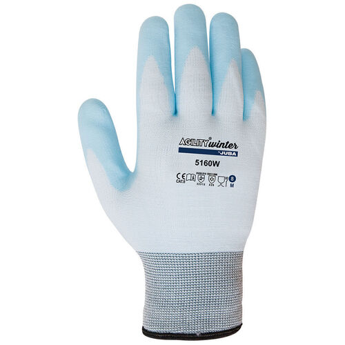 Gants AGILITY WINTER