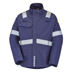 Blouson ATEX REFLECT 260 XP OVERO Niederkorn Differdange, Luxembourg