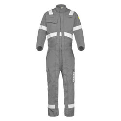 Combinaison 2 zips ATEX REFLECT 320 XP OUKA Niederkorn Differdange, Luxembourg