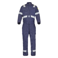 Combinaison 2 zips ATEX REFLECT 320 XP OUKA Niederkorn Differdange, Luxembourg
