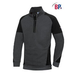 Pull homme col demi-zip Niederkorn Differdange, Luxembourg