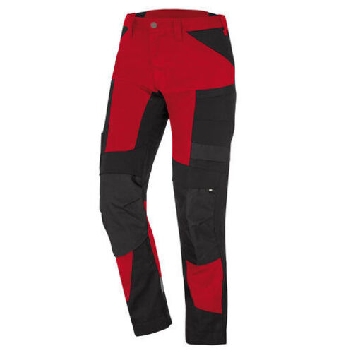 Pantalon PG BI-MATIERE LEO