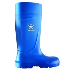 Bottes de s&eacute;curit&eacute; STEPLITE EASYGRIP S4 CI SRC BLEU Niederkorn Differdange, Luxembourg