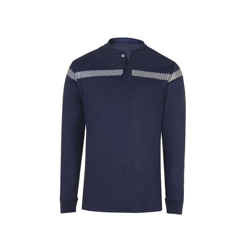 Polo Cobalt