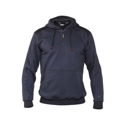 Sweat-shirt CAPUCHE INDY Niederkorn Differdange, Luxembourg