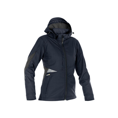 Softshell GRAVITY WOMEN