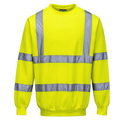 SWEAT HV HIVIS JAUNE Niederkorn Differdange, Luxembourg SWEAT HV HIVIS JAUNE Niederkorn Differdange, Luxembourg