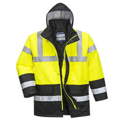 Parka HV TRAFFIC Niederkorn Differdange, Luxembourg