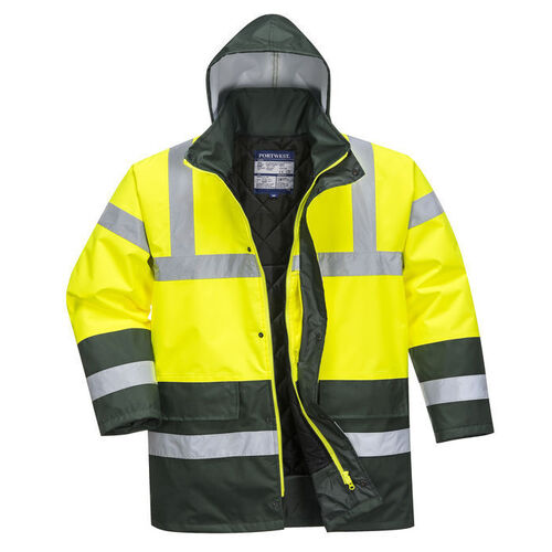 Parka HV TRAFFIC