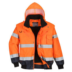 Blouson HV C465 Niederkorn Differdange, Luxembourg