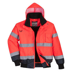 Blouson HV C465 Niederkorn Differdange, Luxembourg