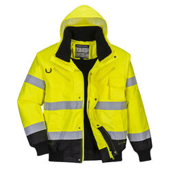 Blouson HV C465 Niederkorn Differdange, Luxembourg