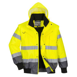 Blouson HV C465 Niederkorn Differdange, Luxembourg