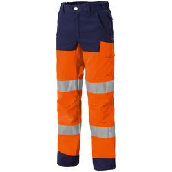 Pantalon HV LUK-LIGHT EJ84 Niederkorn Differdange, Luxembourg Pantalon HV LUK-LIGHT EJ84 Niederkorn Differdange, Luxembourg