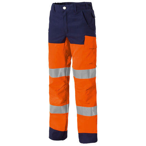 Pantalon HV LUK-LIGHT EJ78