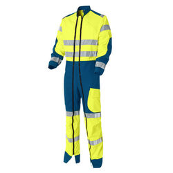 Quick HV 2 zips LUK-LIGHT EJ76 Niederkorn Differdange, Luxembourg