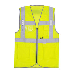 Gilet Safari Led Niederkorn Differdange, Luxembourg