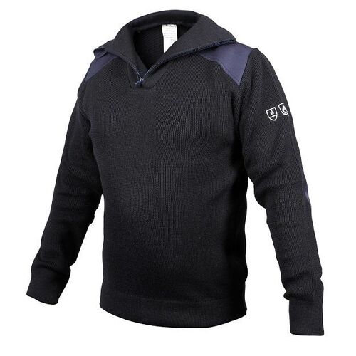 Pull camionneur
