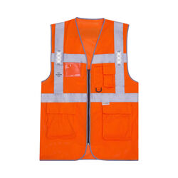 Gilet Safari Led Niederkorn Differdange, Luxembourg