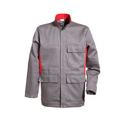 Veste bicolore WorkFR Niederkorn Differdange, Luxembourg Veste bicolore WorkFR Niederkorn Differdange, Luxembourg