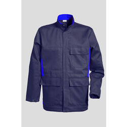 Veste bicolore WorkFR Niederkorn Differdange, Luxembourg Veste bicolore WorkFR Niederkorn Differdange, Luxembourg
