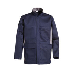 Veste bicolore WorkFR Niederkorn Differdange, Luxembourg Veste bicolore WorkFR Niederkorn Differdange, Luxembourg